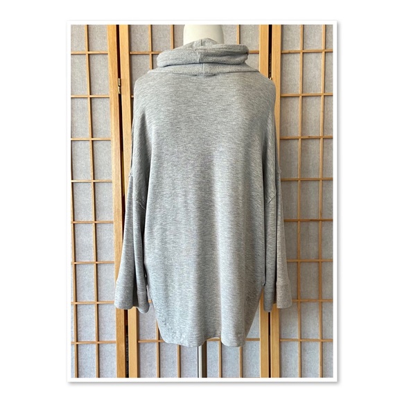 Splendid Cowl Neck Pullover - Picture 3 of 8